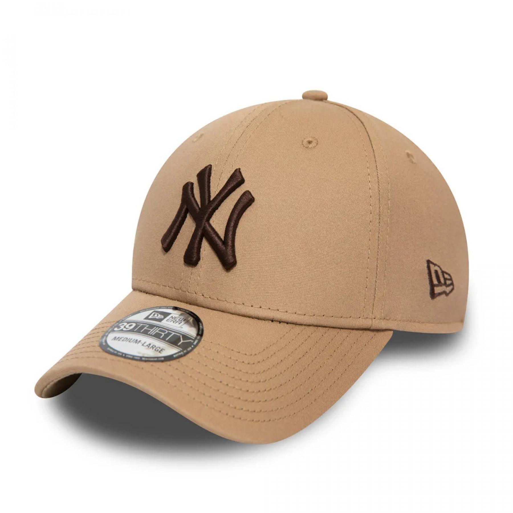 Casquette de Baseball New Era New York Yankees League Essential 39