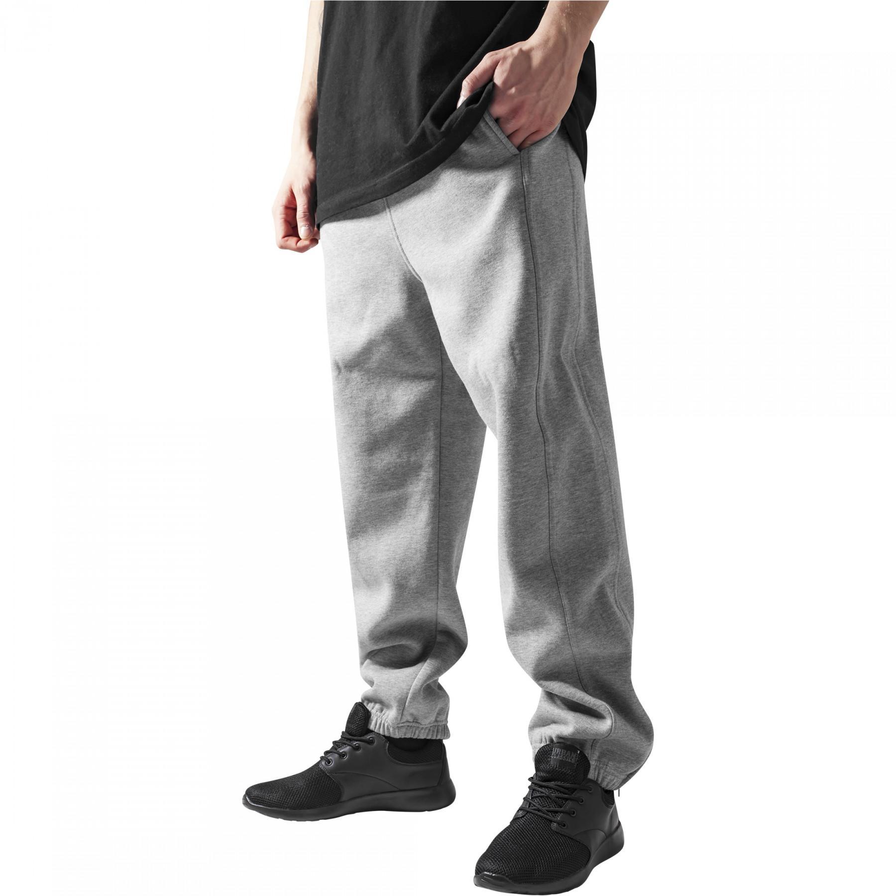 Pantalon Urban Classic basic