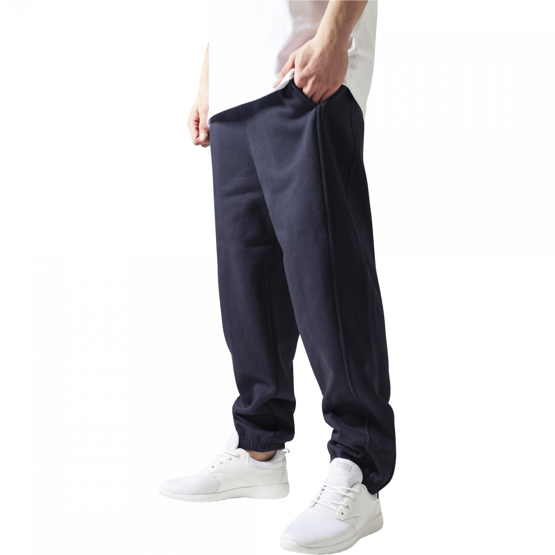 Pantalon Urban Classic basic