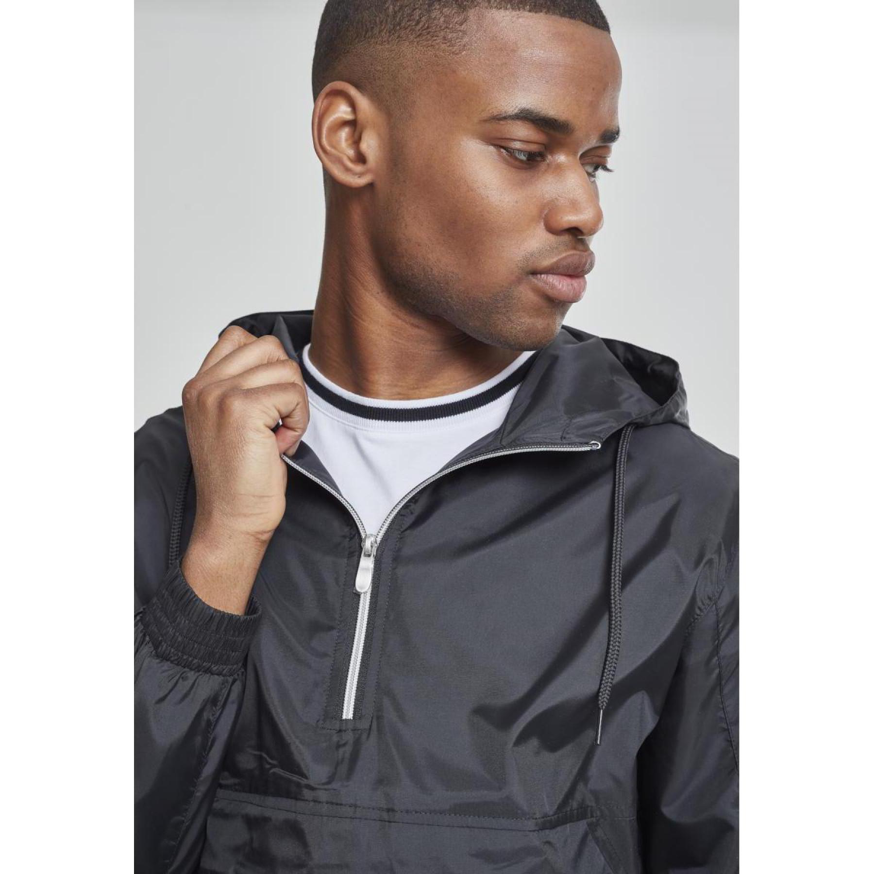 Coupe vent Urban Classic pull basic
