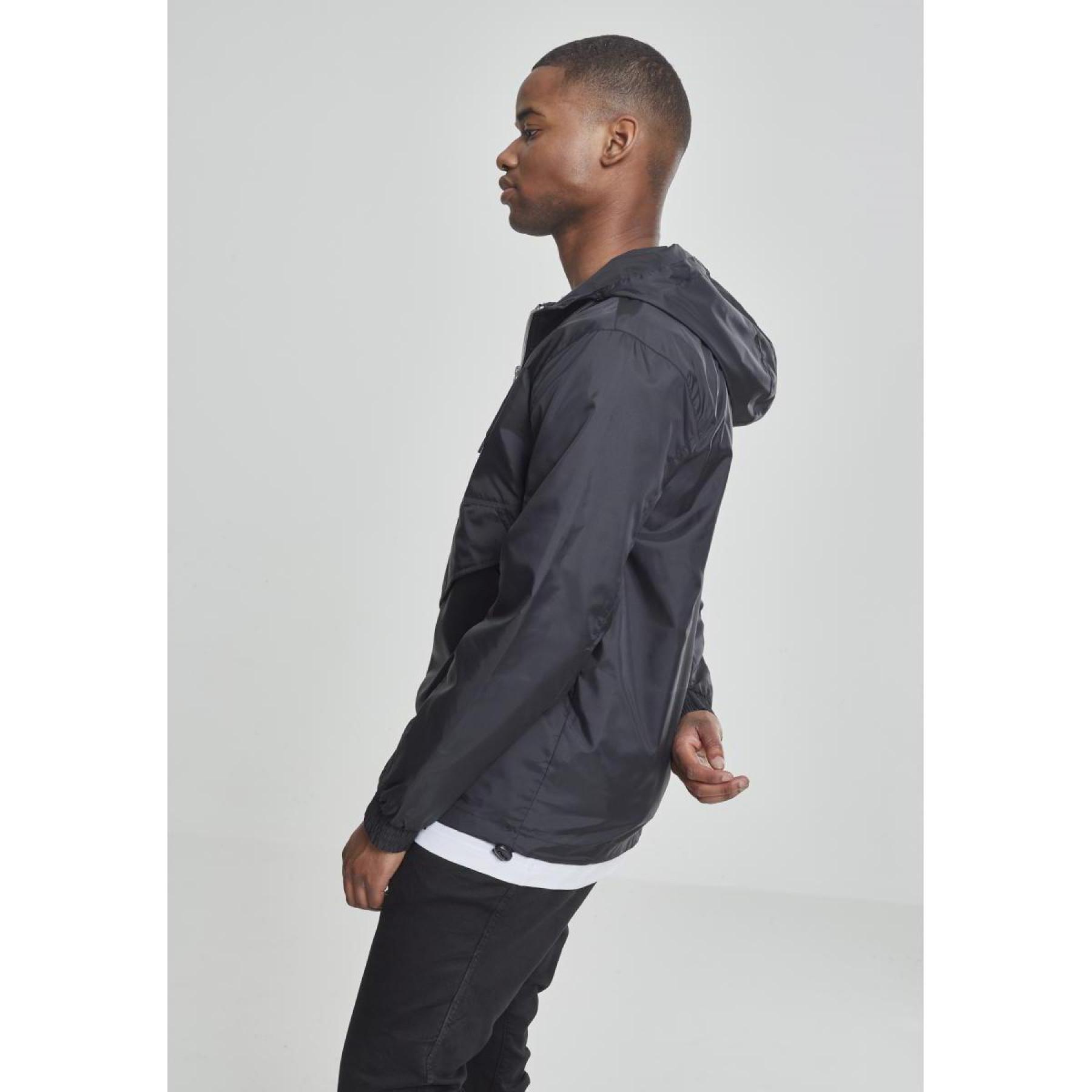 Coupe vent Urban Classic pull basic