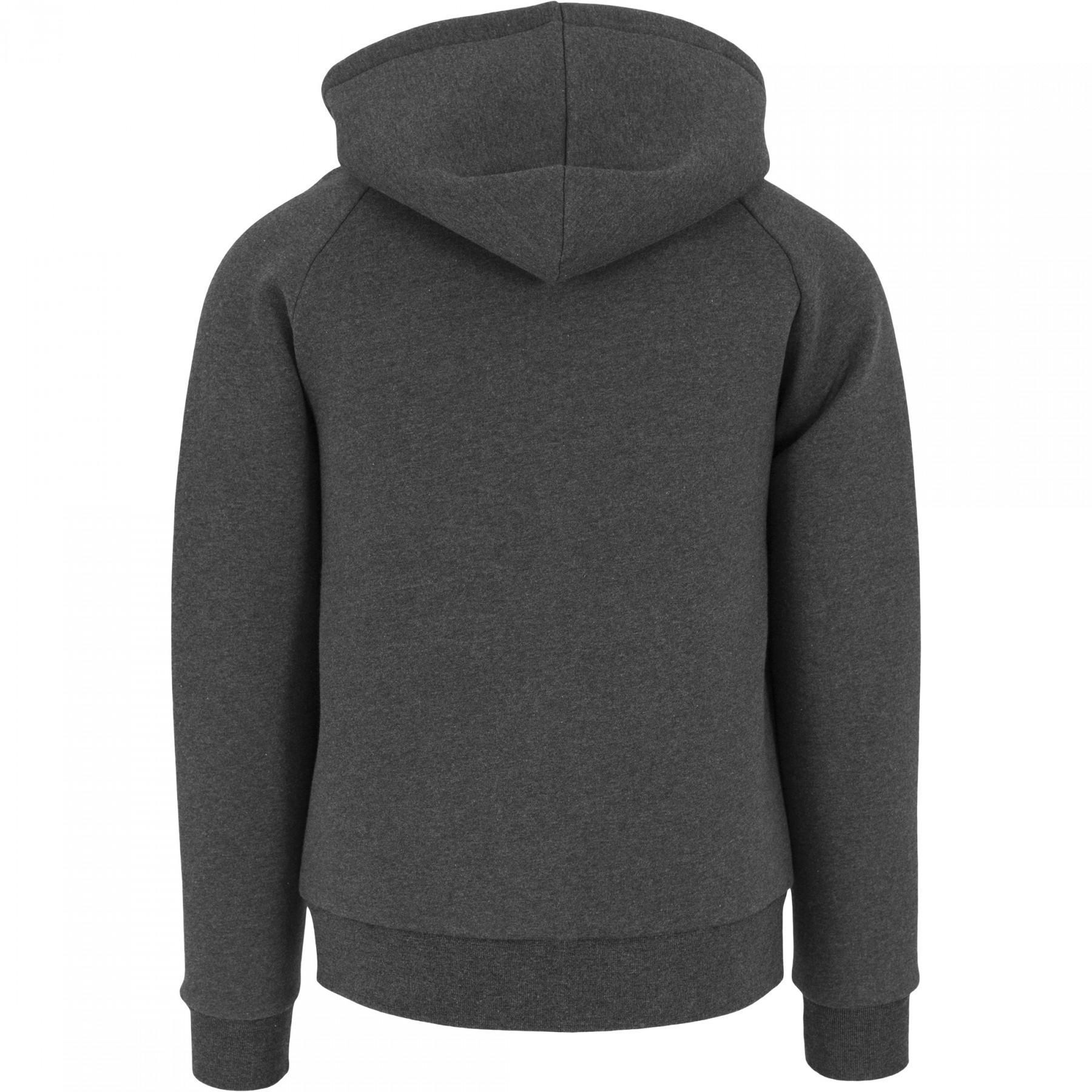 Sweatshirt Urban Classic thermo zip