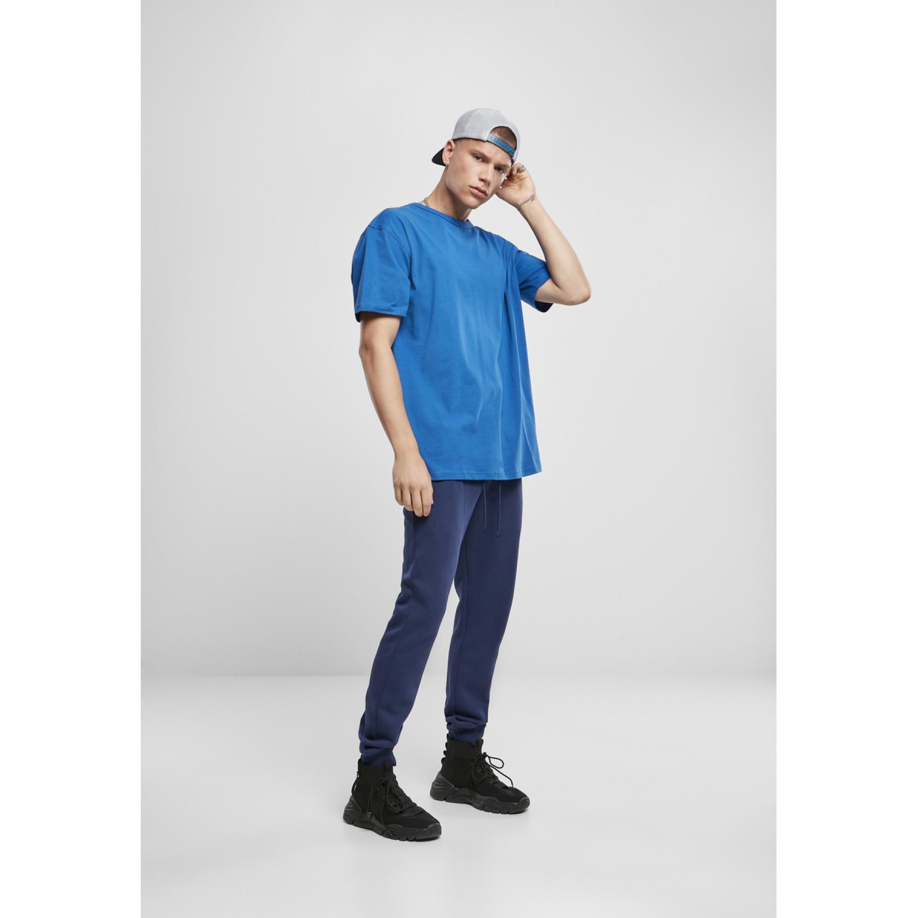 T-shirt Urban Classics oversized (Grandes tailles)