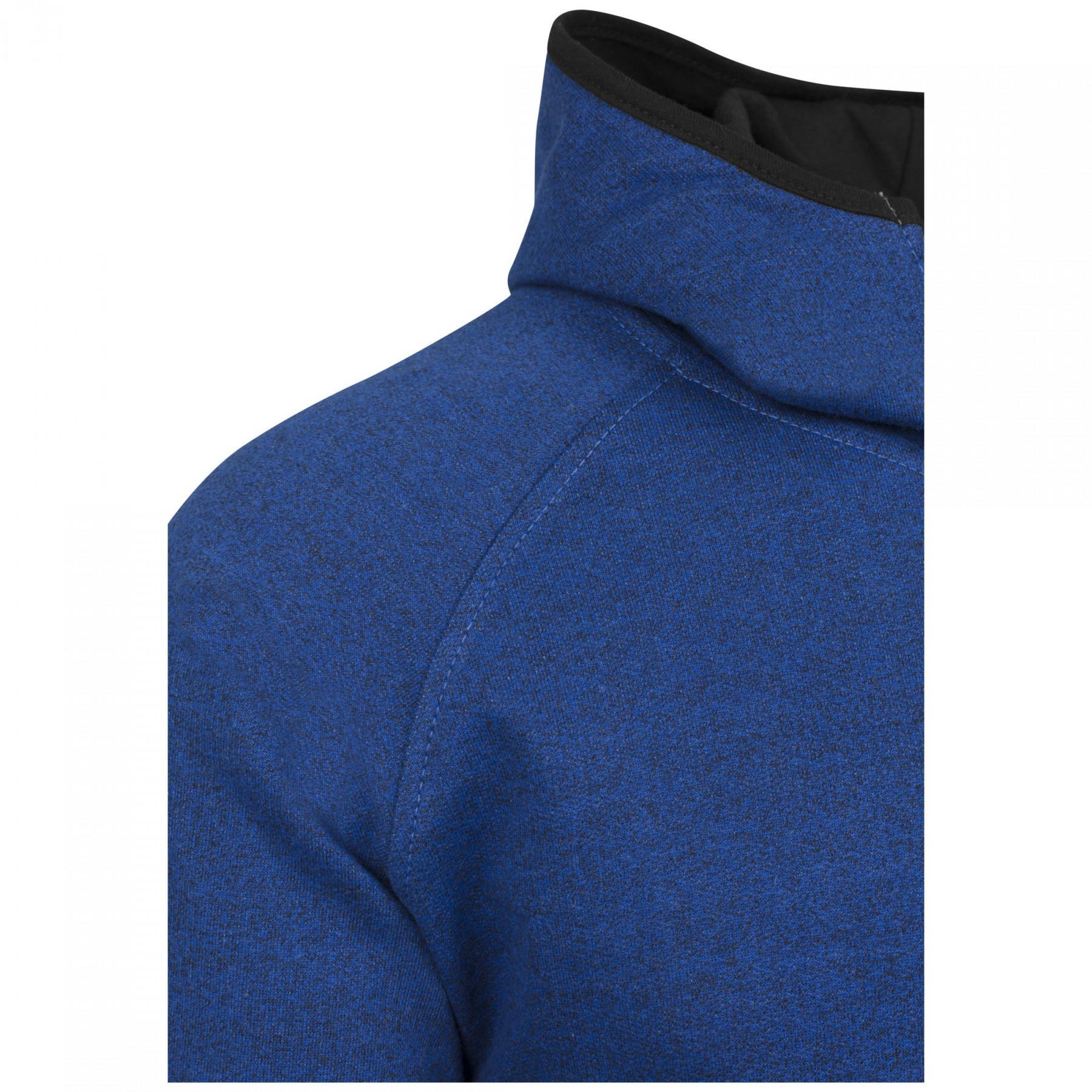 Sweatshirt Urban Classic active zip