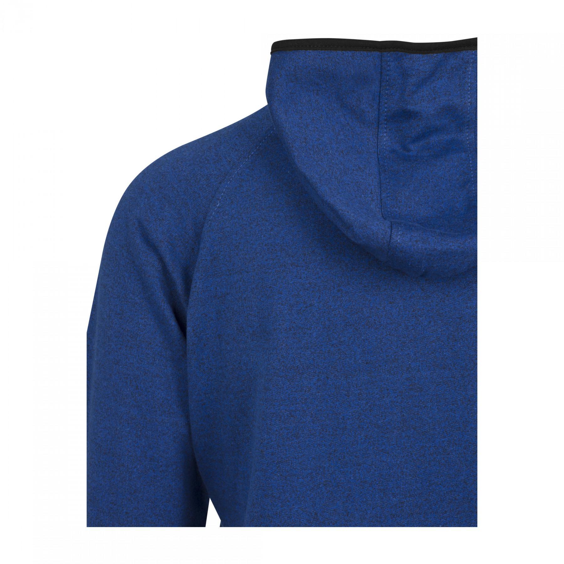 Sweatshirt Urban Classic active zip