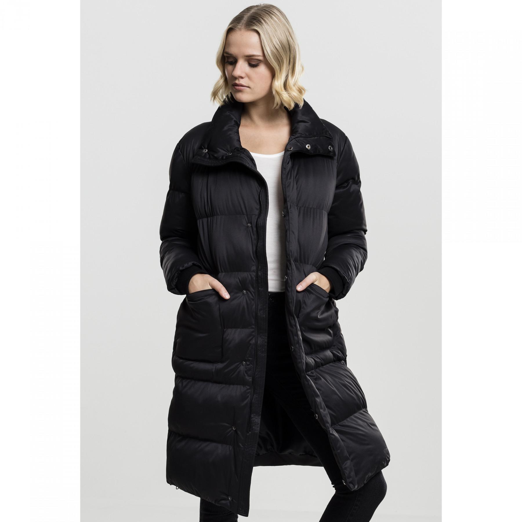 Parka femme Urban Classic oversized coat