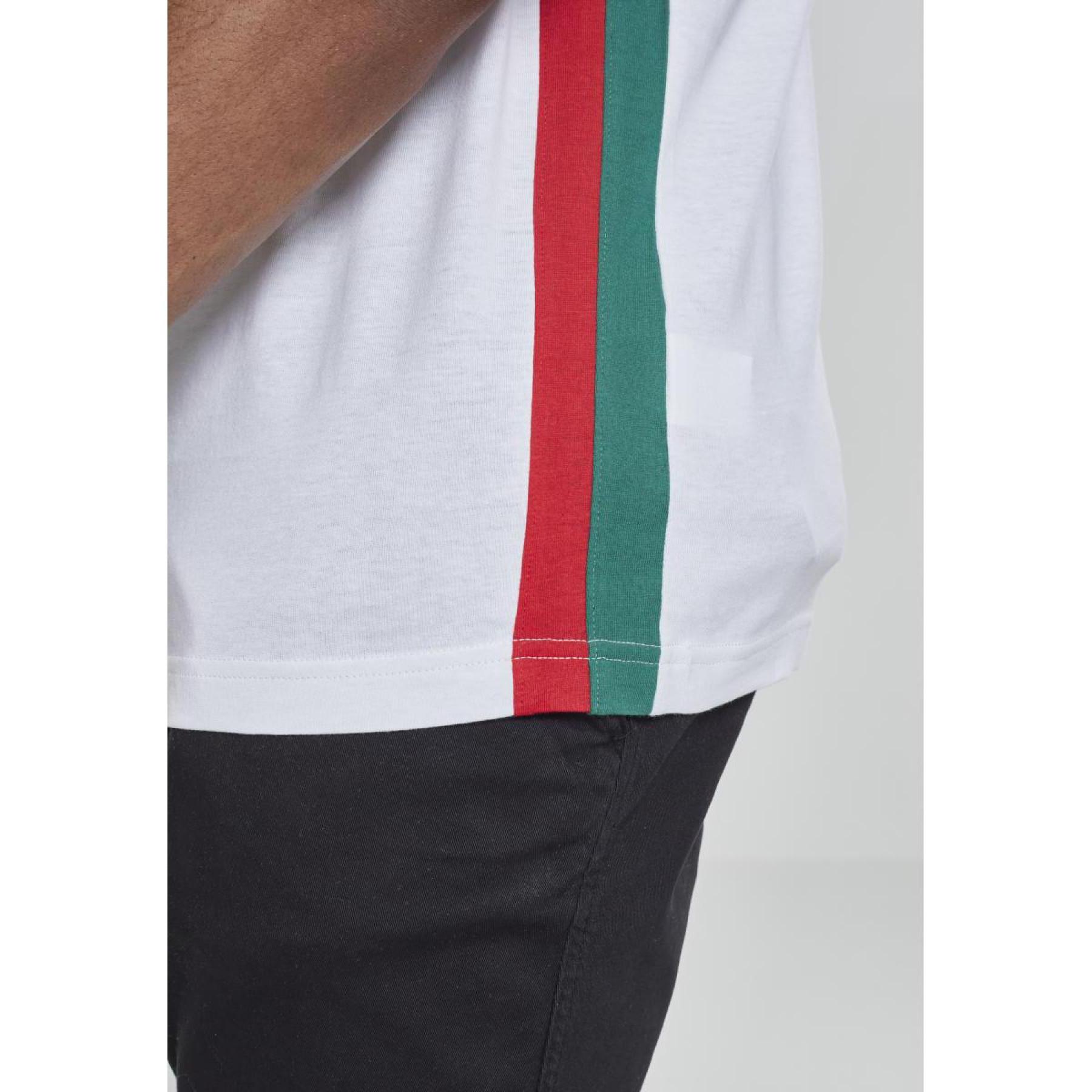 T-shirt Urban Classic raglan Stripe