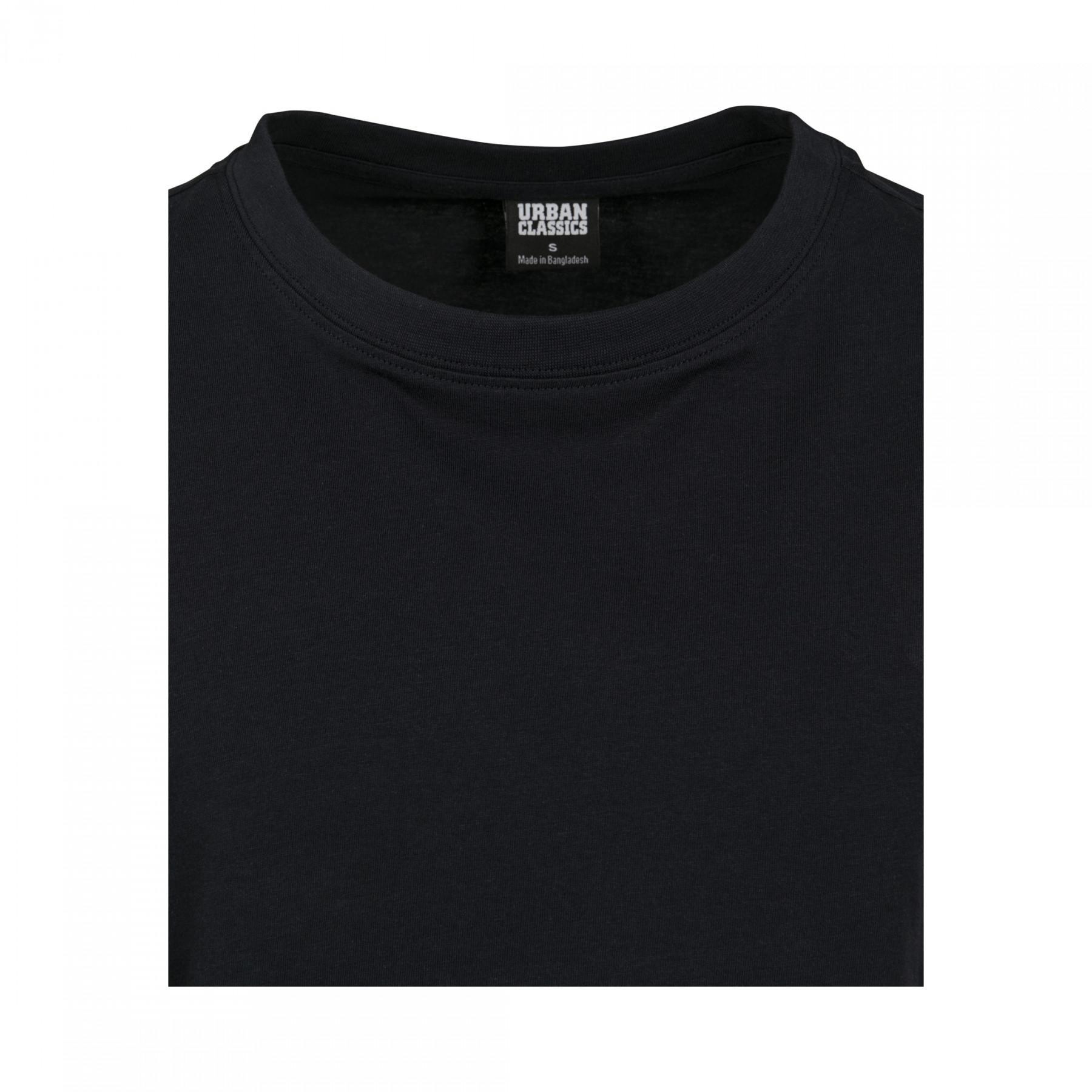 T-shirt femme Urban Classic 3-tone Oversized