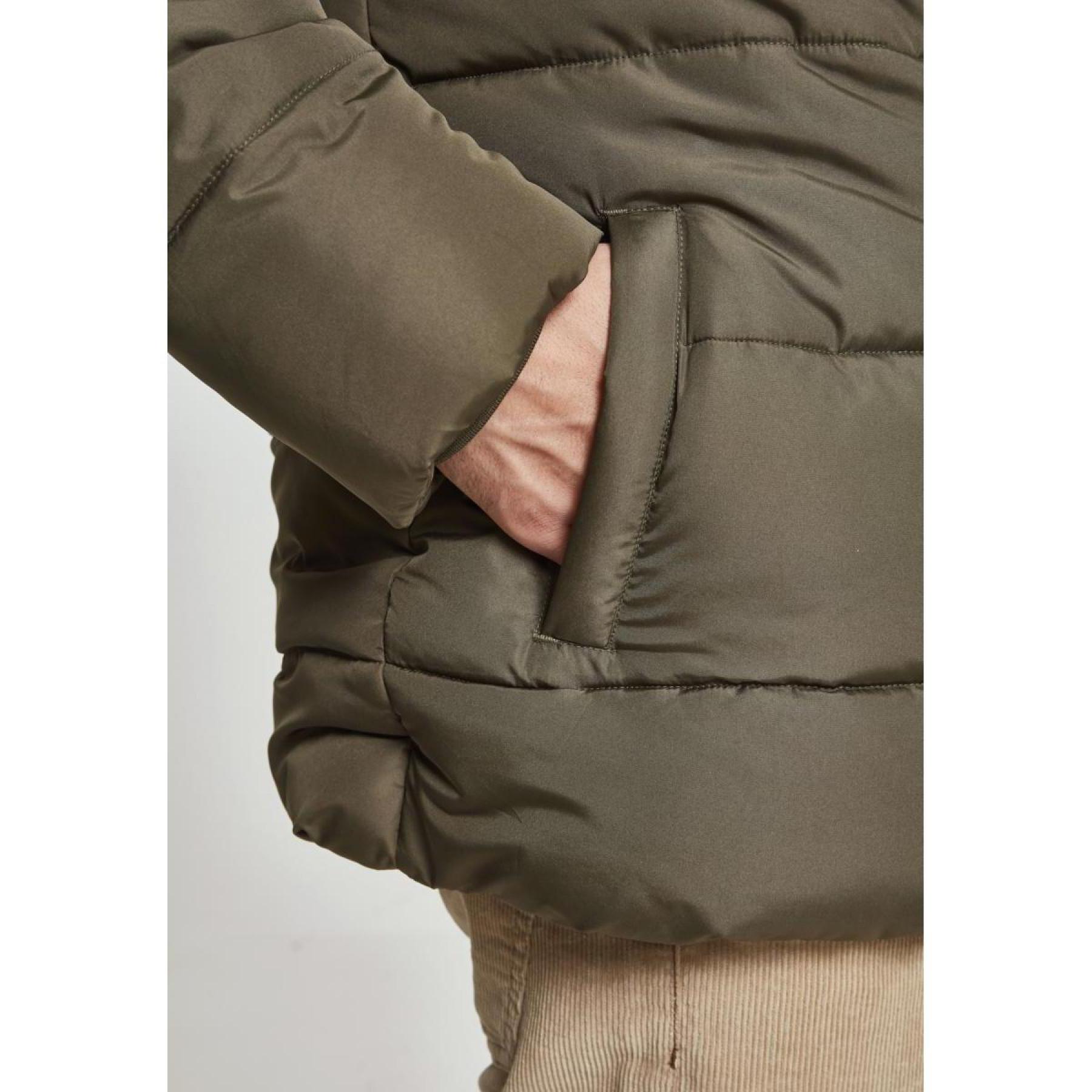 Parka Urban Classic pull over