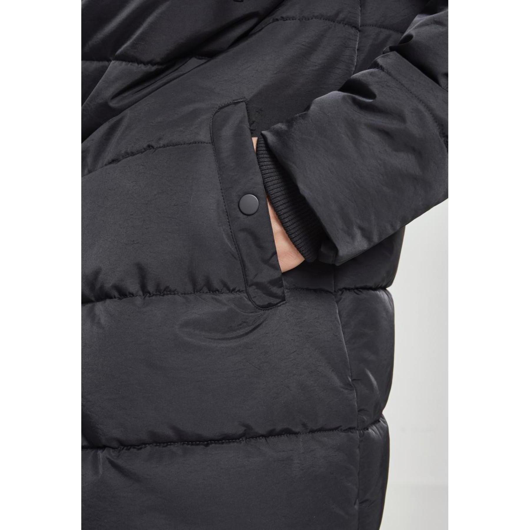 Parka Urban Classic hooded coat