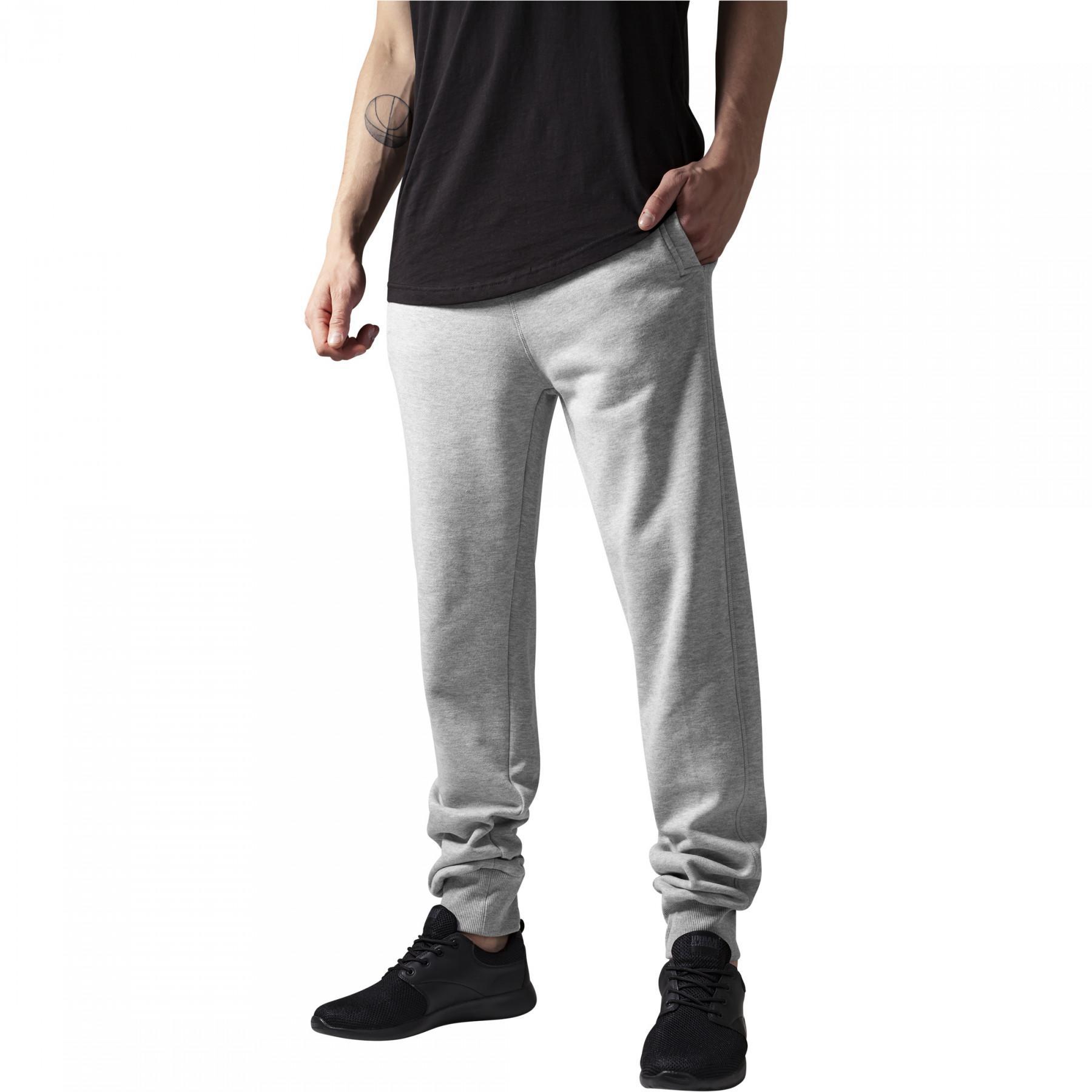 Pantalon Urban Classic straight fit