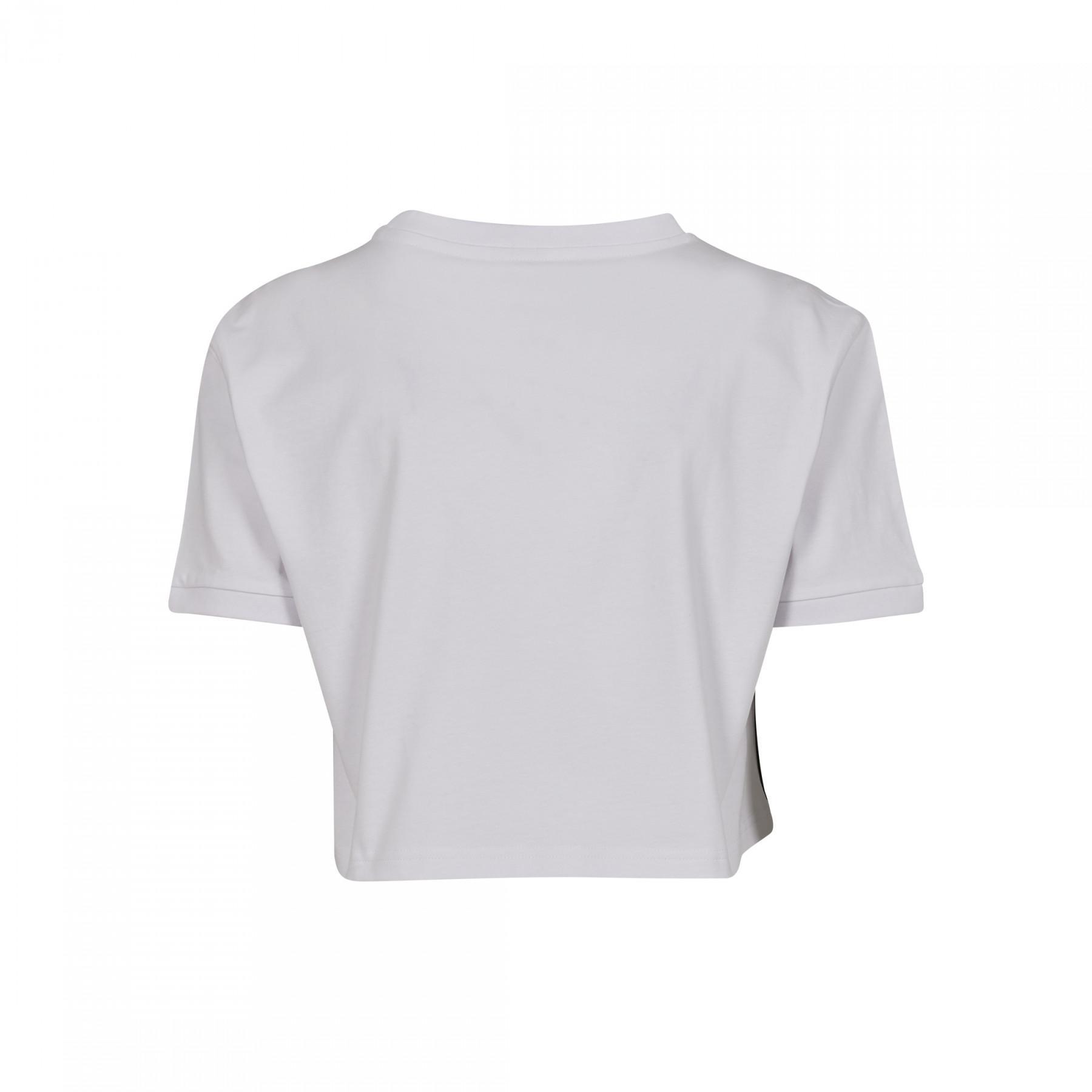 T-shirt femme grandes tailles Urban Classic taped