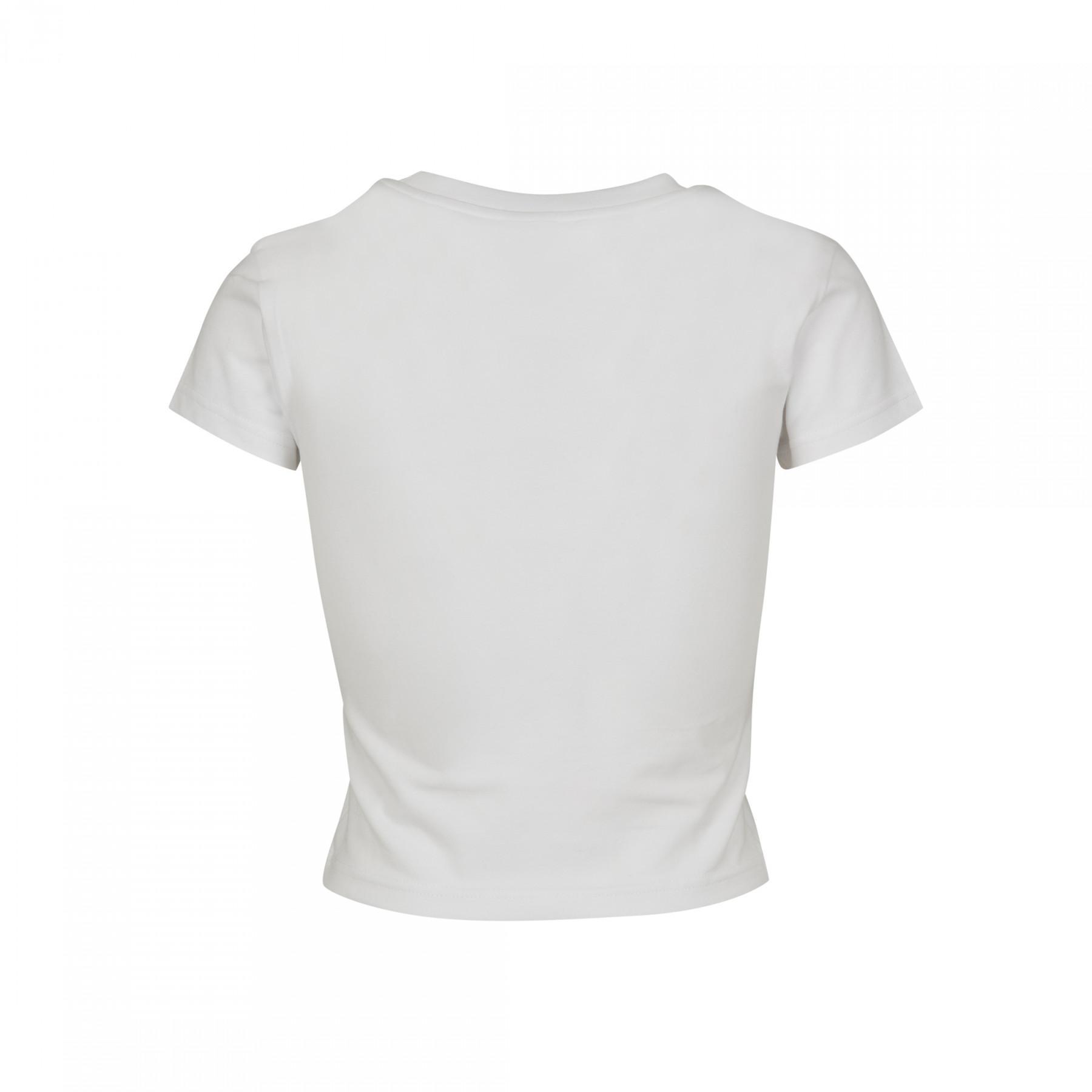 T-shirt femme Urban Classic stretch
