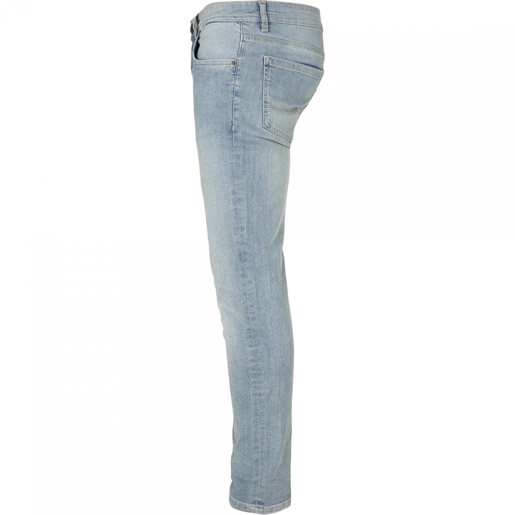 Pantalon jeans Urban Classics slim fit