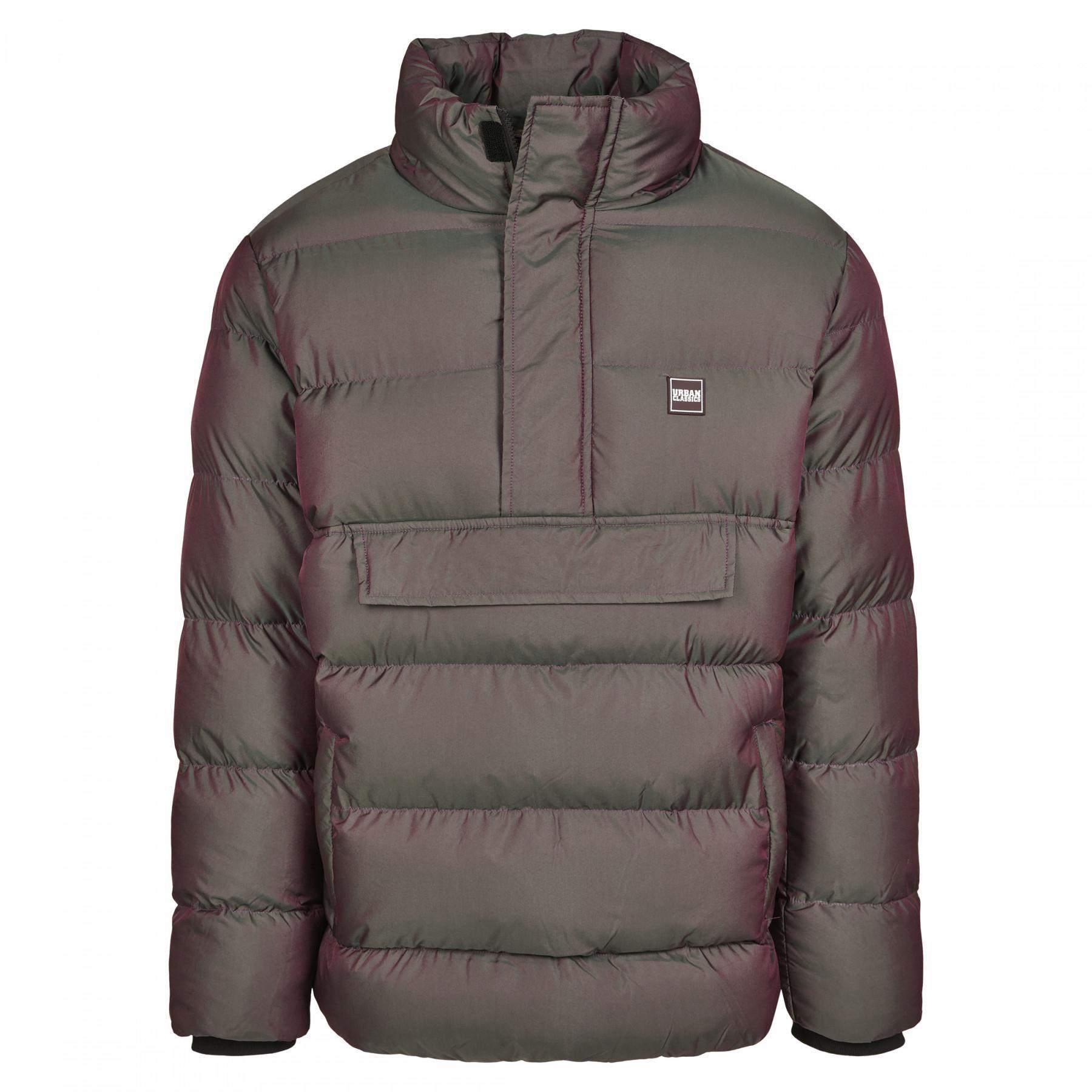 Parka Urban Classic himmering pull over