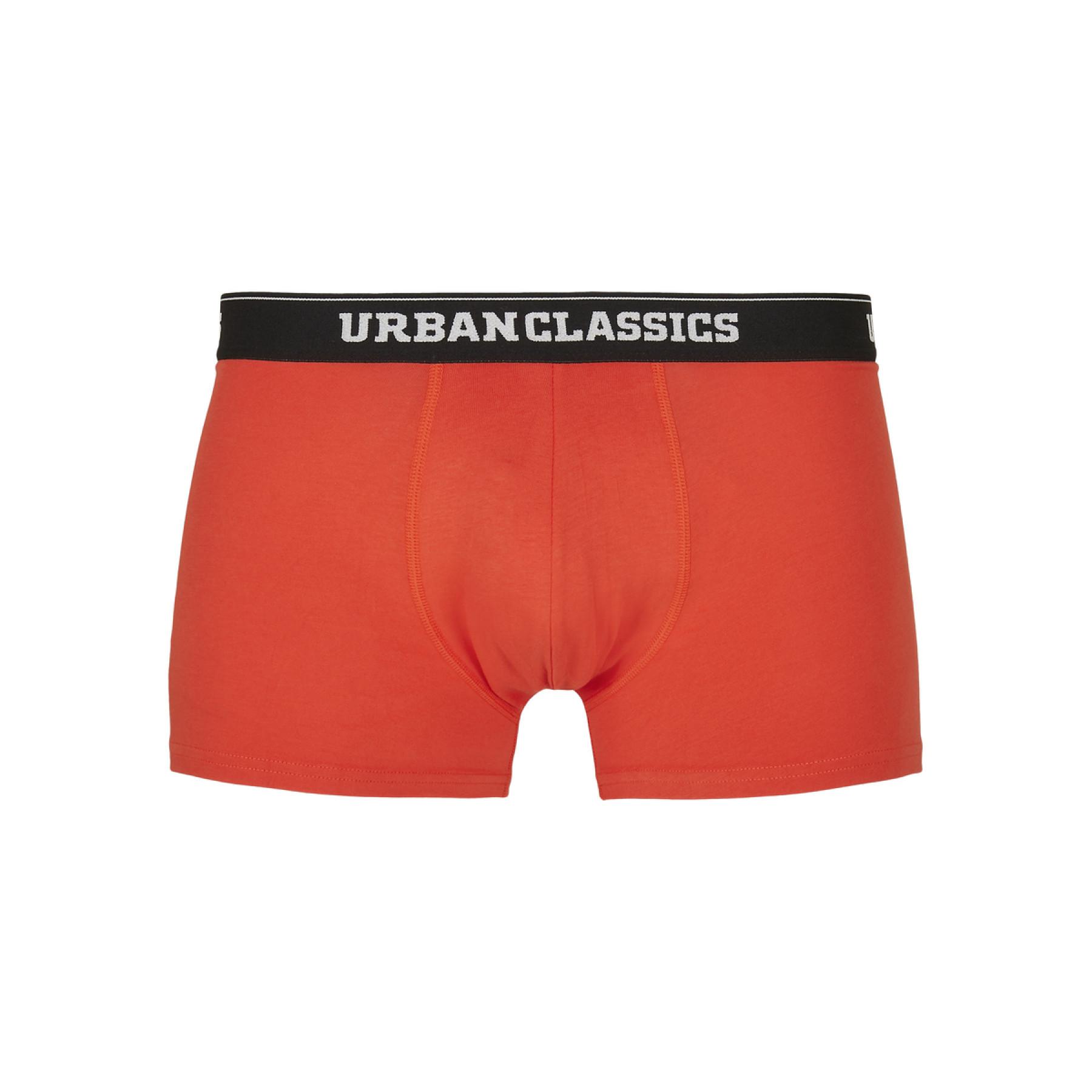 Boxers Urban Classics (x2)