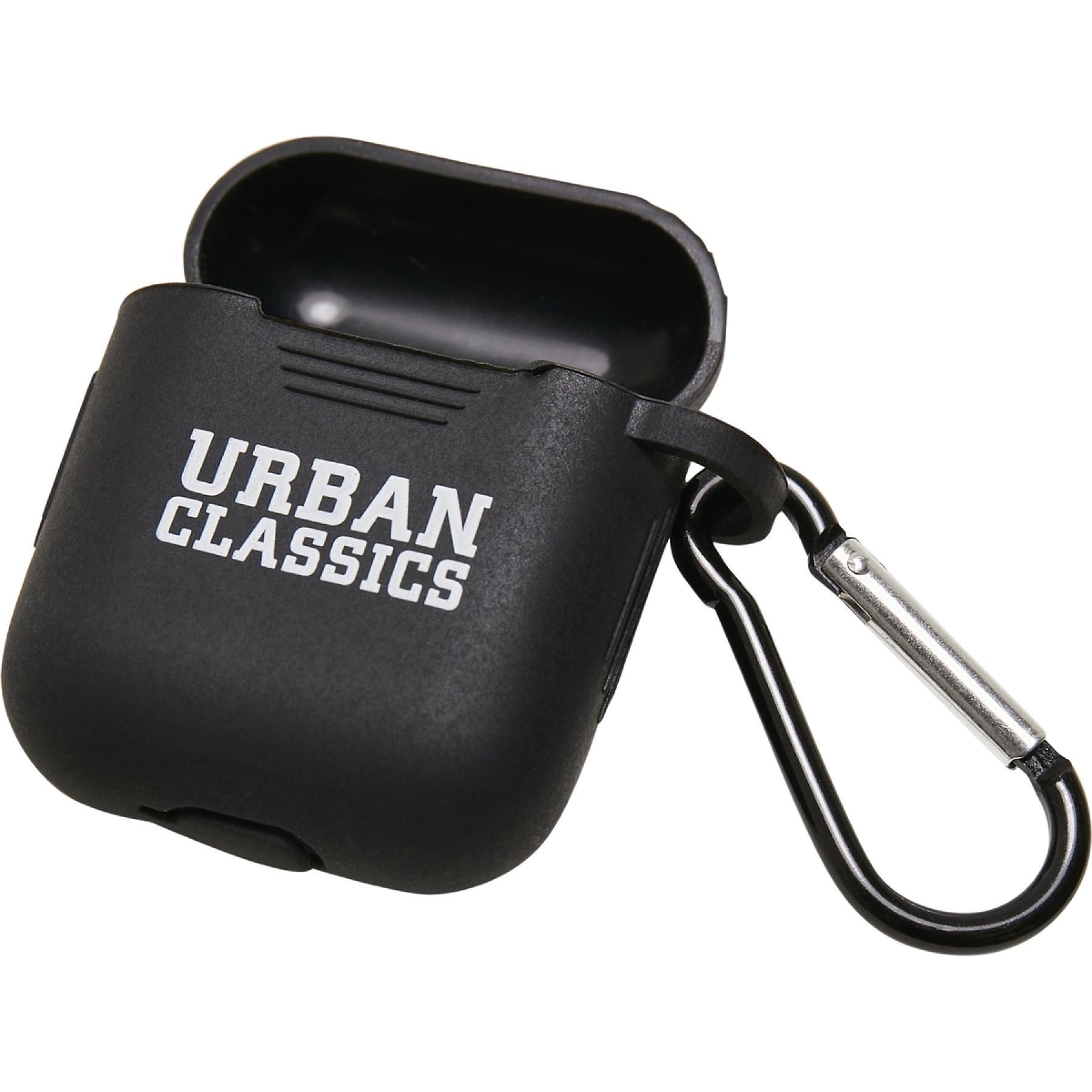 boites pour écouteurs Urban Classics (x2)