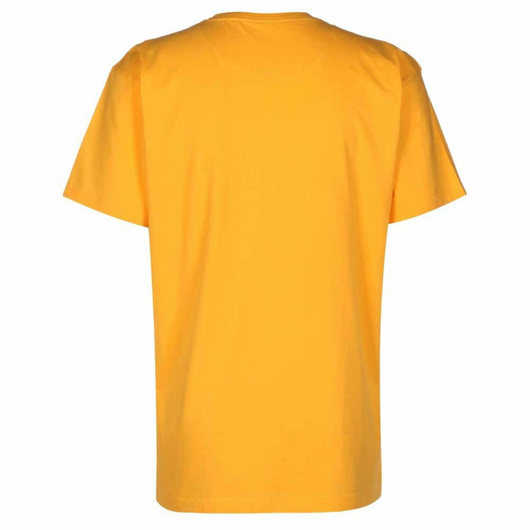 T-shirt Worn logo Los Angeles Lakers 2021/22