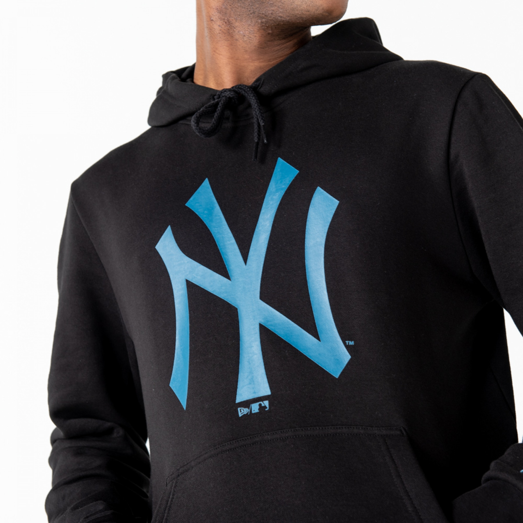 Sweat New Era Seasonal Tm Logo New York Yankees