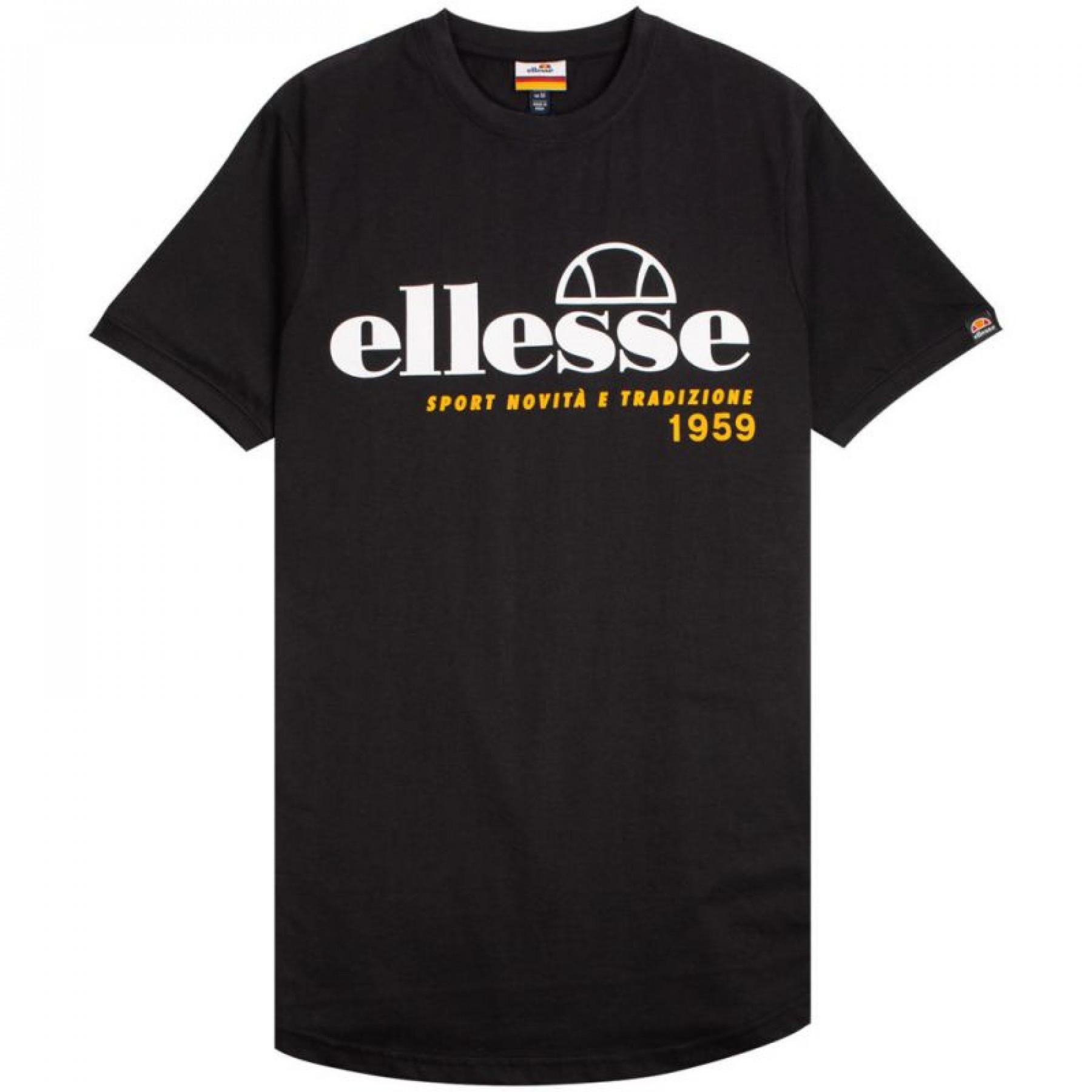 T-shirt Ellesse Terni noir