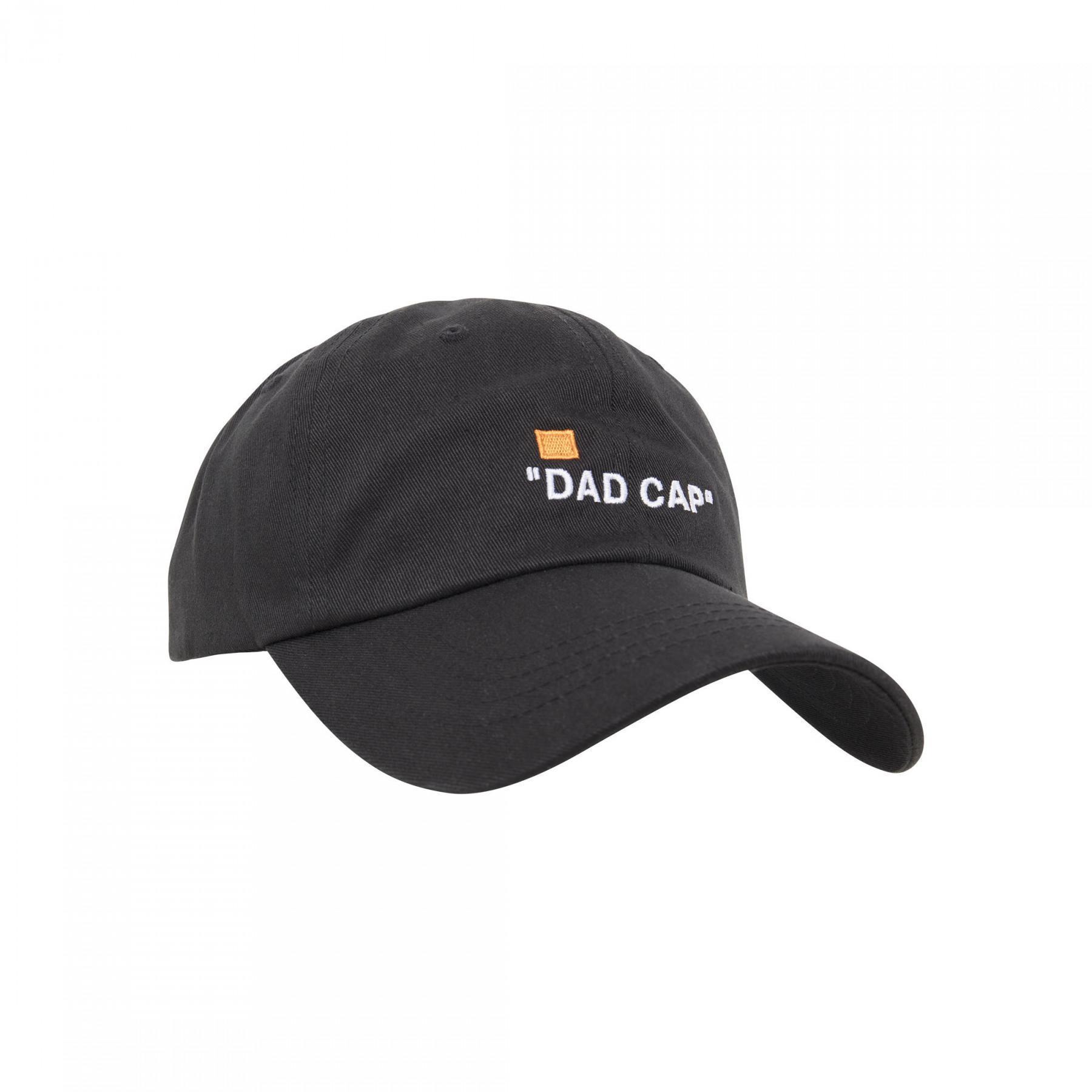 Casquette Mister Tee dad basic