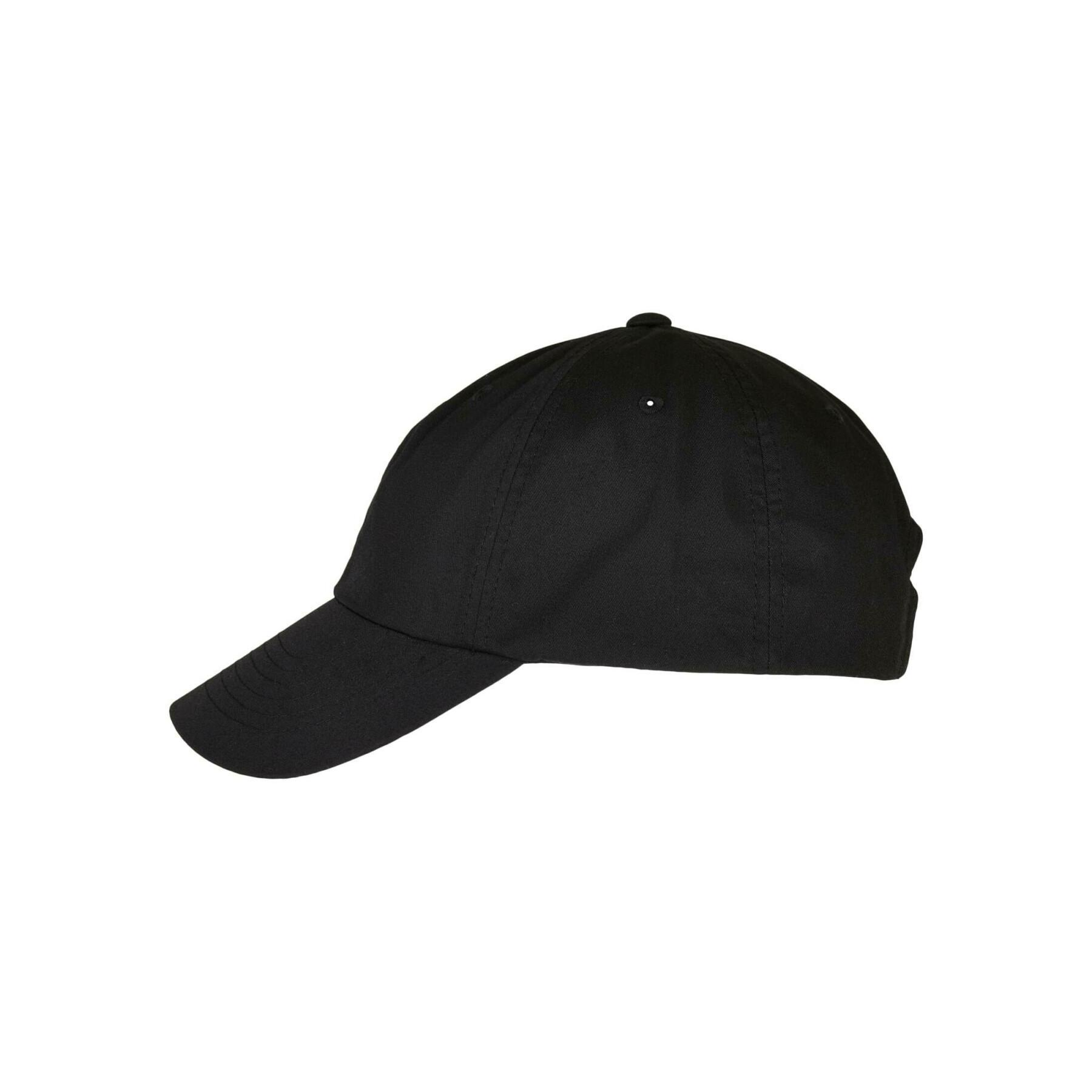 Casquette Urban Classics Dad Recycled Polyester