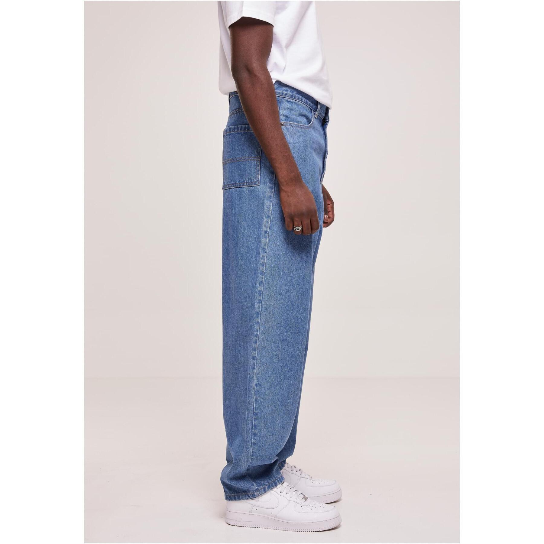 Jeans grandes tailles Urban Classics 90‘s
