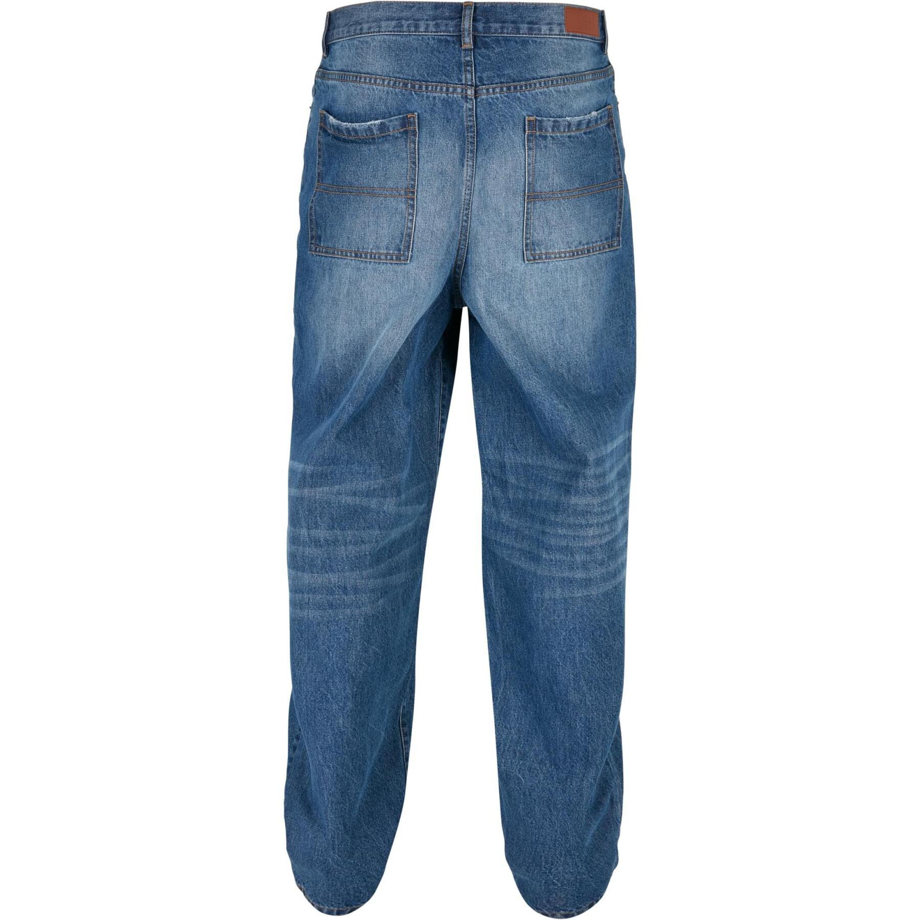 Jeans Urban Classics Distressed 90‘s