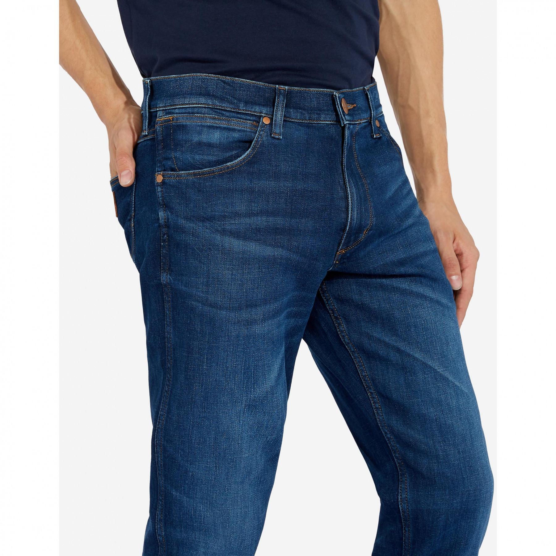Jeans Wrangler grensboro real