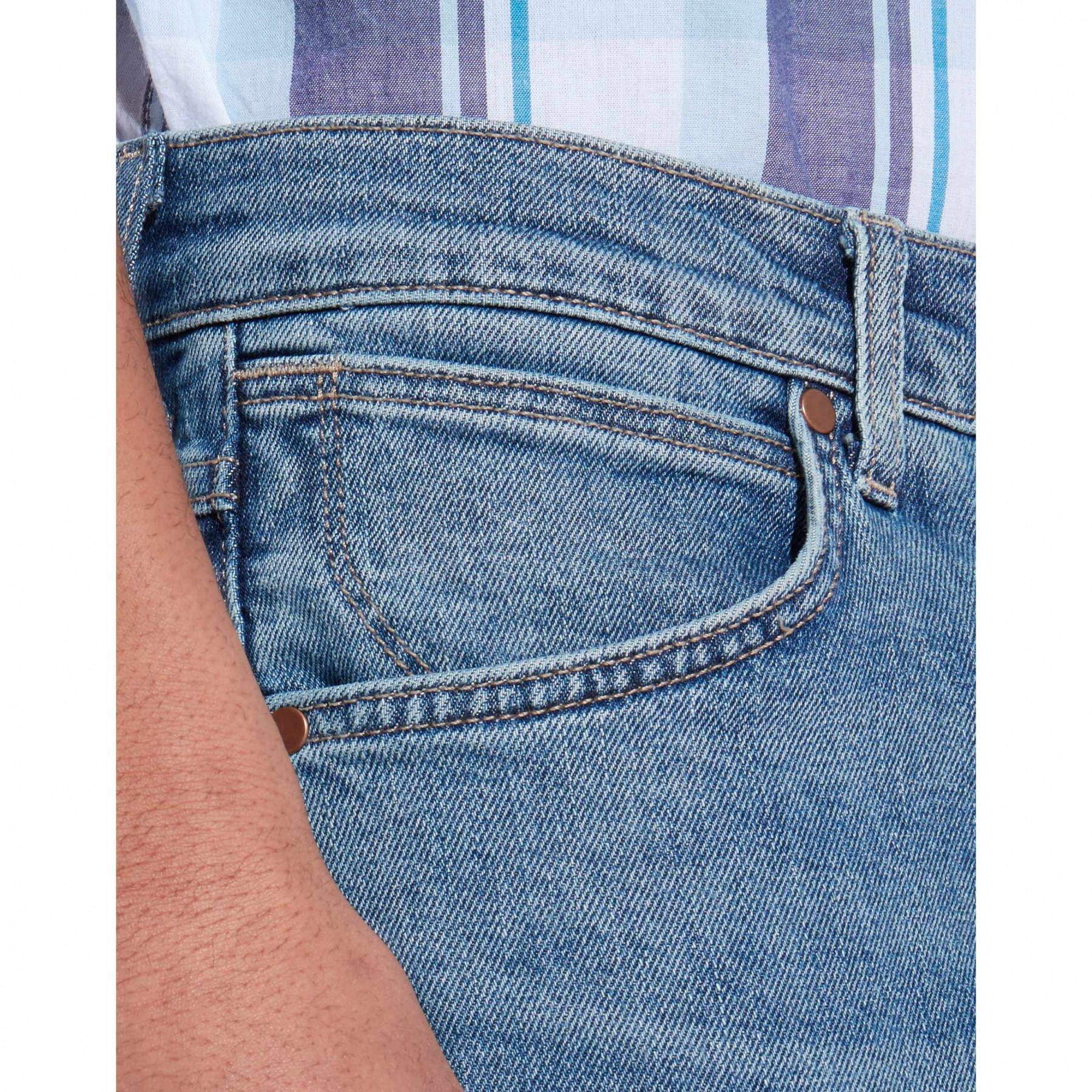 Jeans Wrangler larston charm