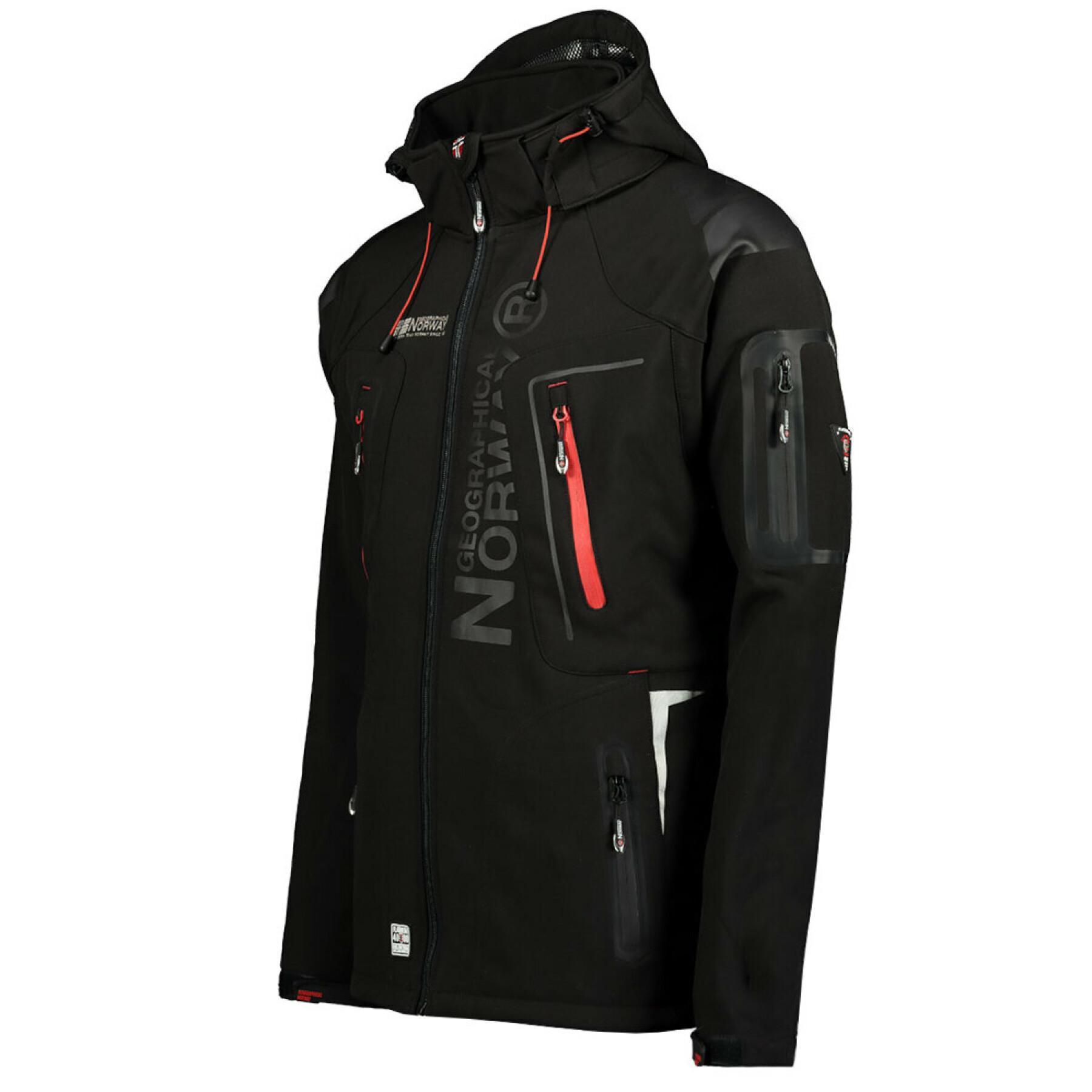 Blouson femme Geographical Norway Techno Bs3