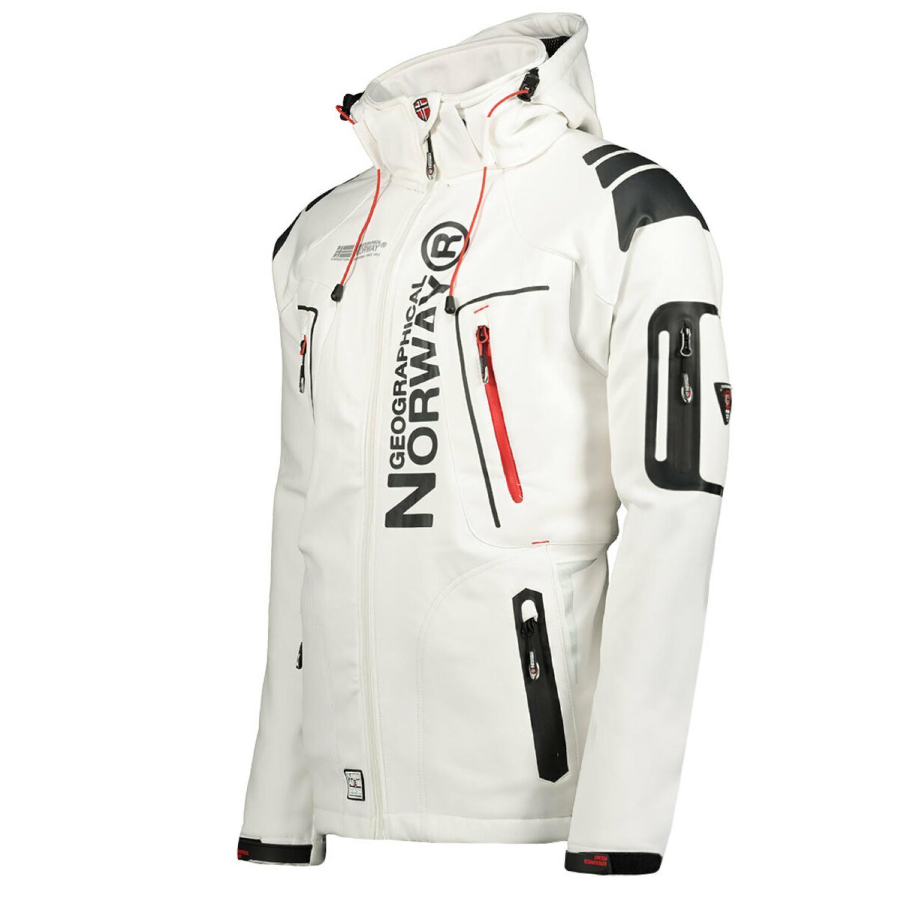 Blouson Geographical Norway Techno Db