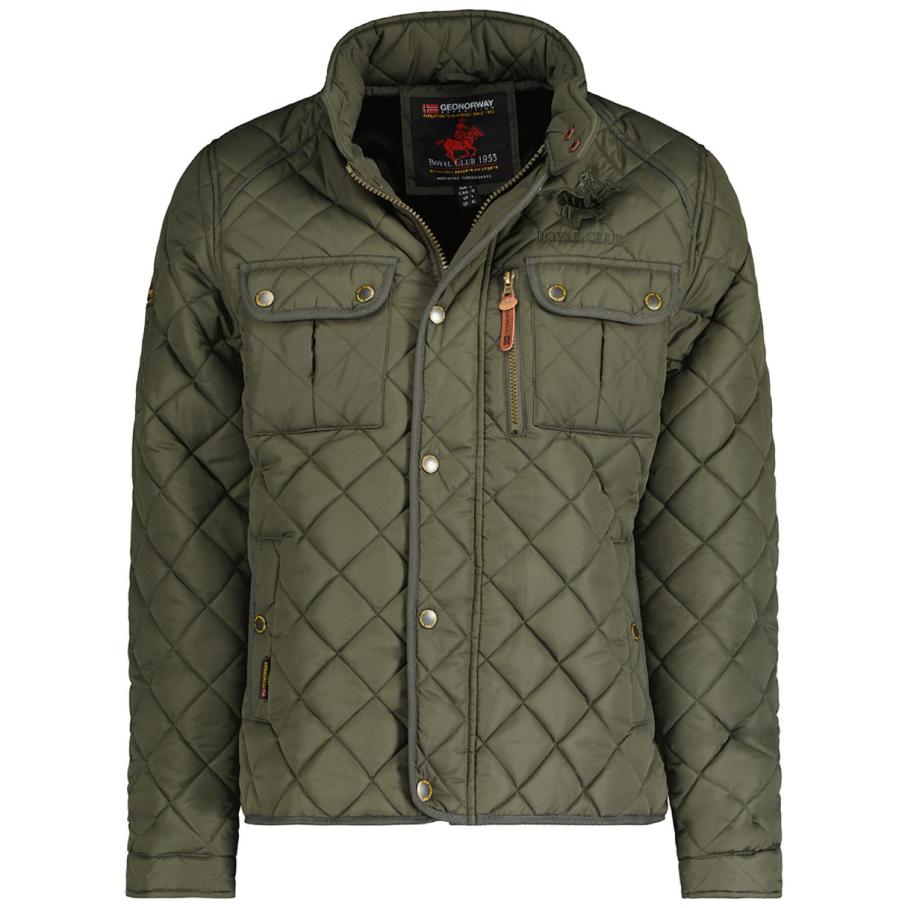 Blouson Geographical Norway Dathan Db Eo