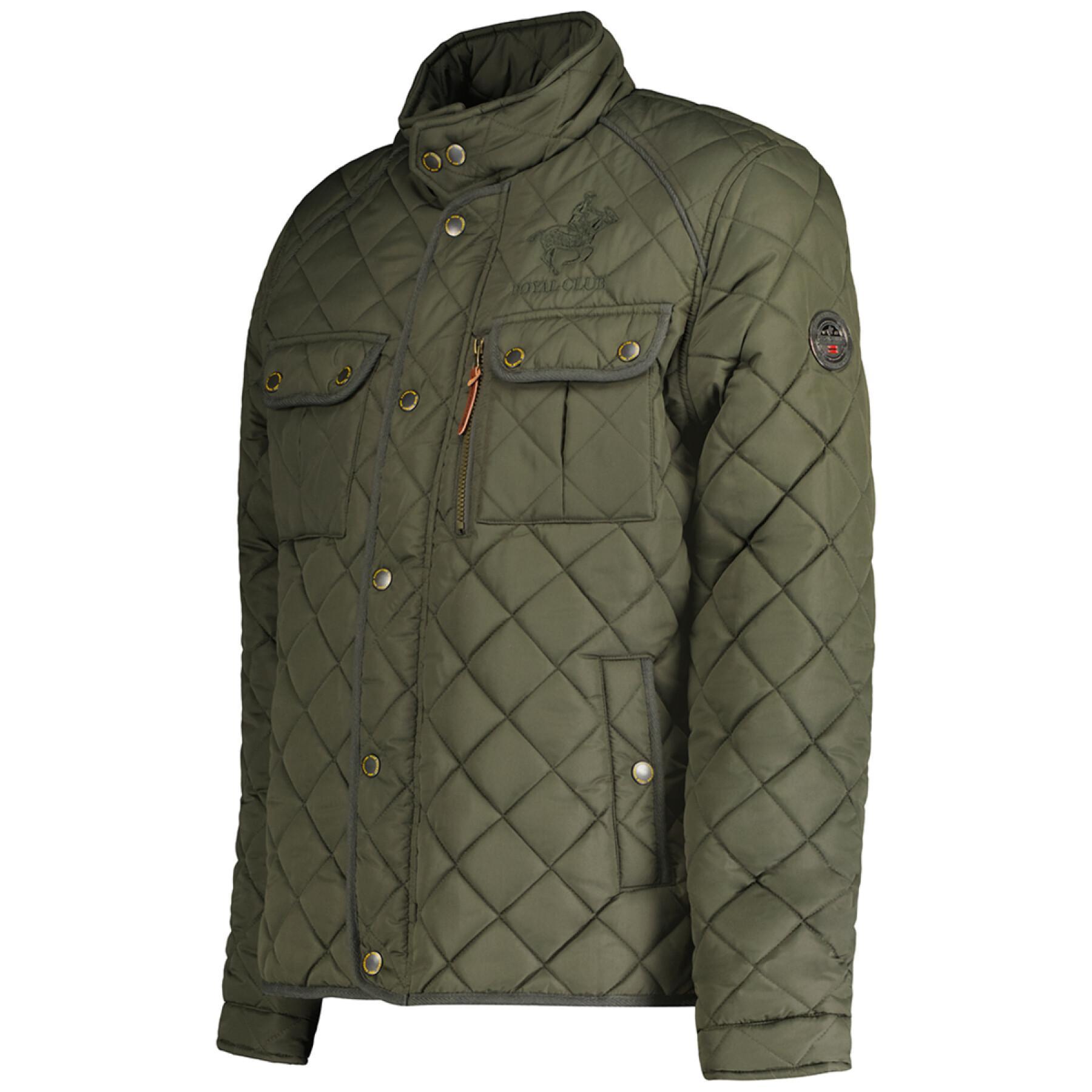 Blouson Geographical Norway Dathan Db Eo