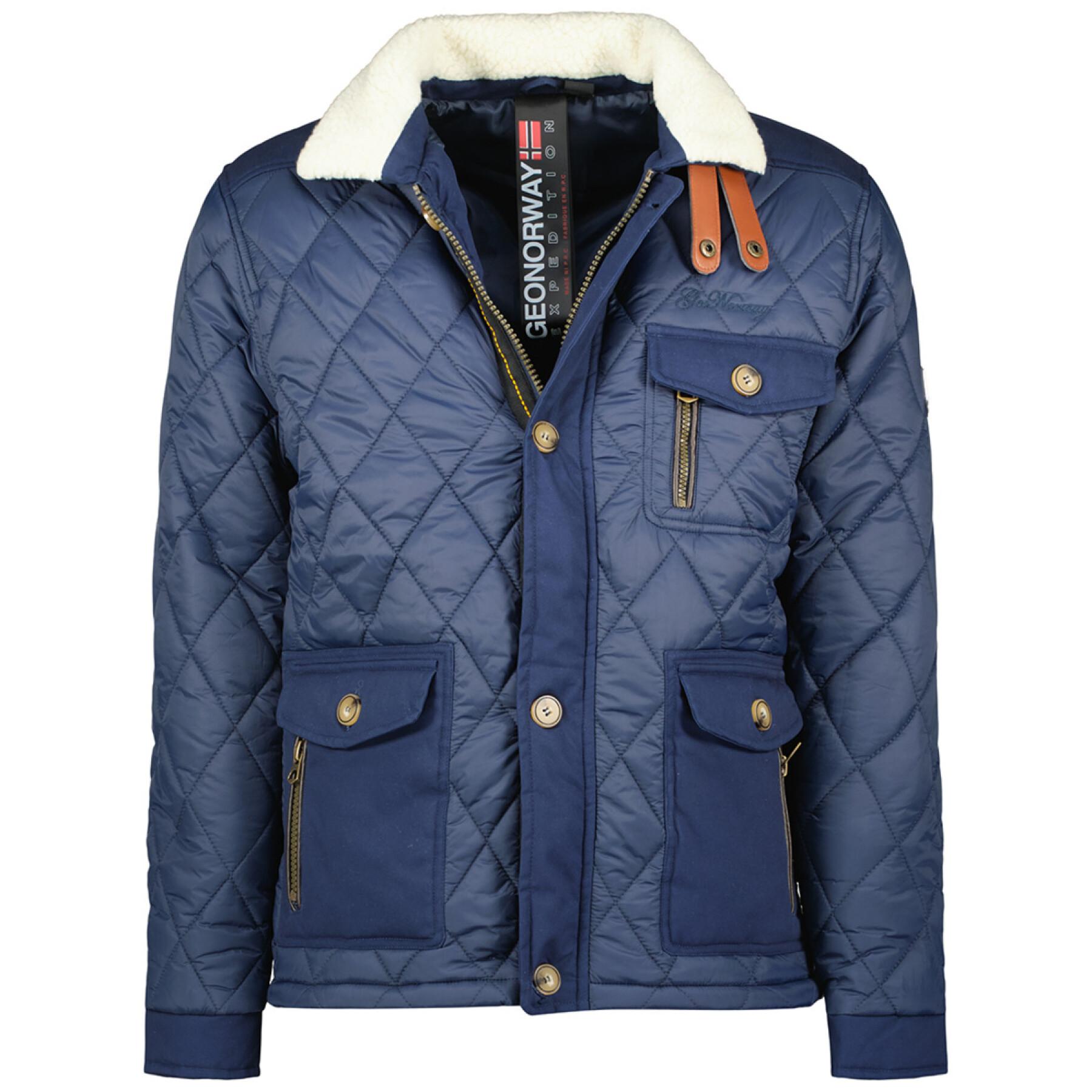 Blouson Geographical Norway Dalkov Db Eo