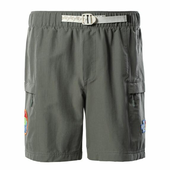 Short The North Face Ceinture Relaxed fit