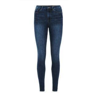 Jeans skinny femme Vero Moda vmsophia