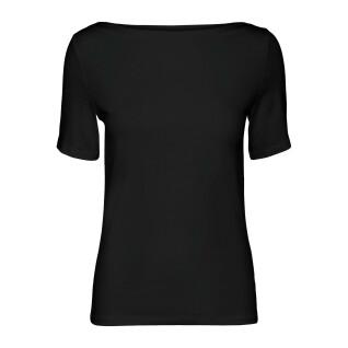 T-shirt femme Vero Moda vmpanda modal