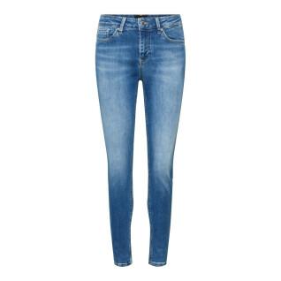 Jeans skinny femme Vero Moda vmpeach 3210