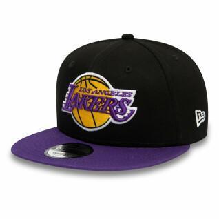 Casquette New Era NBA 9fifty Nos 950 Los Angeles Lakers