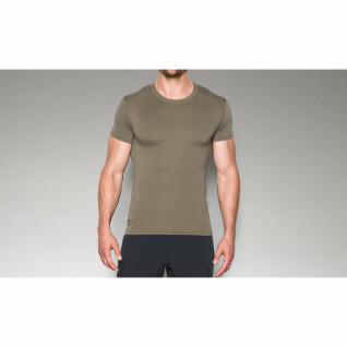 T-shirt de compression Under Armour Tactical HeatGear®
