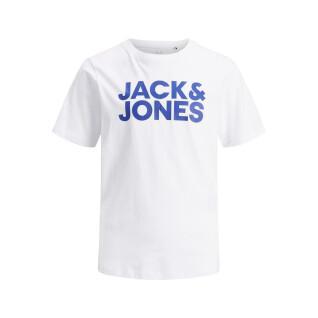 Lot de 2 t-shirts enfant Jack & Jones corp logo