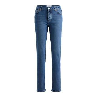 Jeans straight femme JJXX seoul cc3002