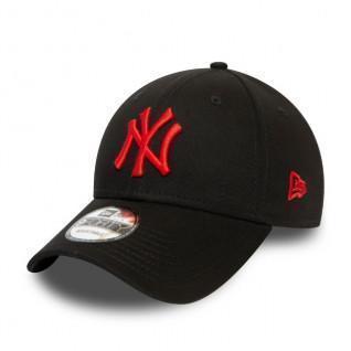 Casquette New Era Yankees 9forty Essential Logo