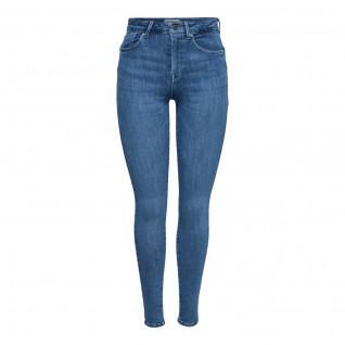 Jeans femme Only Power life