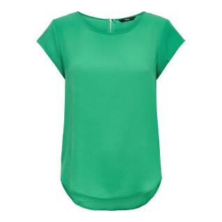 Top tee-shirt ONLY 38 tee-shirts Only Femme tee-shirts Only Femme Femme Vêtements Only Femme Hauts Only Femme Tops M, T2 Tops multicouleur 