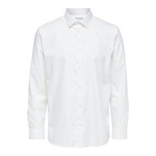 Chemise Selected Slhregethan