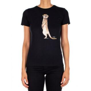 T-shirt femme Iriedaily frida-erdmann
