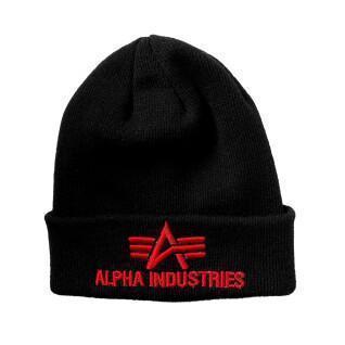 Bonnet Alpha Industries 3D