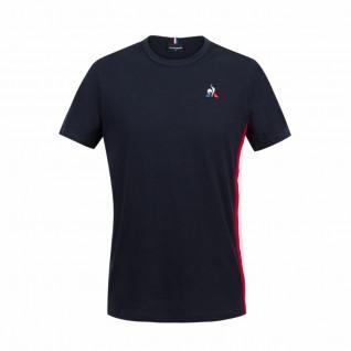 T-shirt Le Coq Sportif tricolore n°2